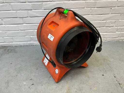 Schaefer - VAF-3000B - axiale ventilator