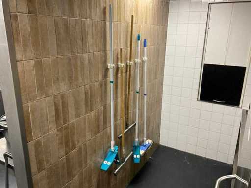 Reinigingsmiddelen