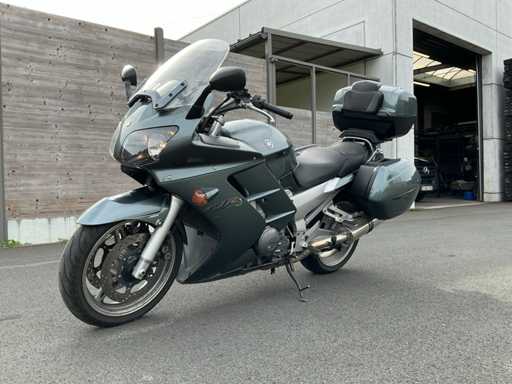 2004 Yamaha FJR1300 Motorfiets