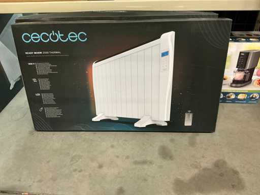 Cecotec Ready warm 2500 thermal