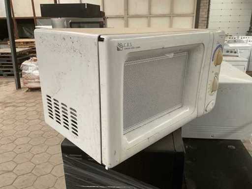 Microunde diferite (20x)