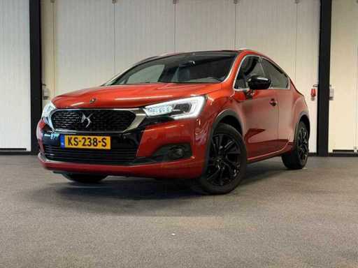 Citroen - DS4 - 1.2 PureTech So Chic -KS-238-S - 2016 IAW