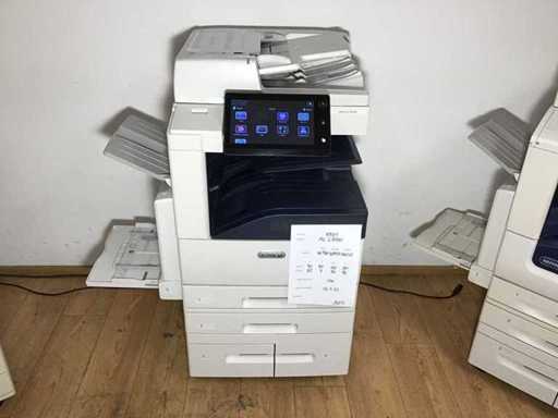 Xerox - 2020 - Mały blatnik! - AltaLink C8030 – drukarka all-in-one