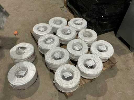 Fertraso Bobines de câble (13x)