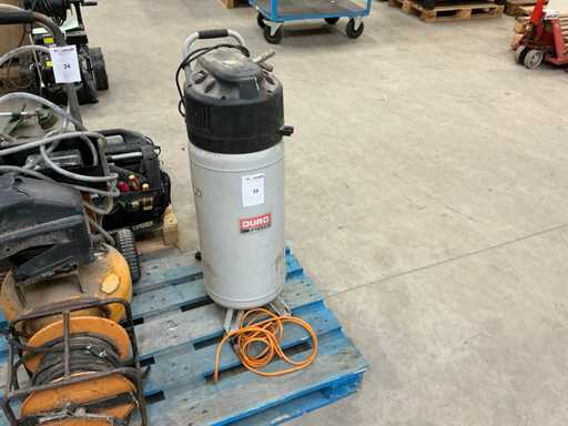 Compresseur d’air Duro D-K 242/50