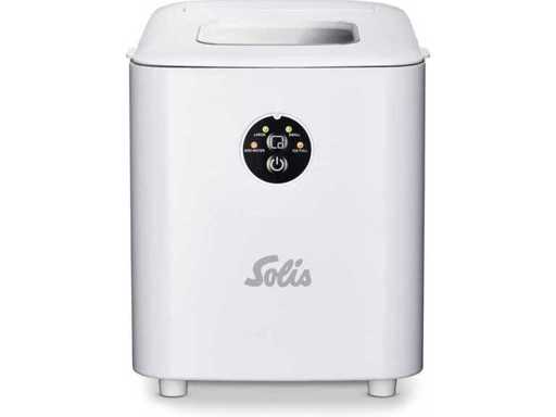 Solis Ice Cube Express IJsmachine (4x)