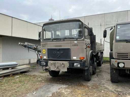 ÖAF 34.361 VFA legervoertuig