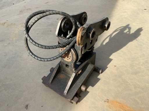 Matt Nielen - kantelstuk CW10