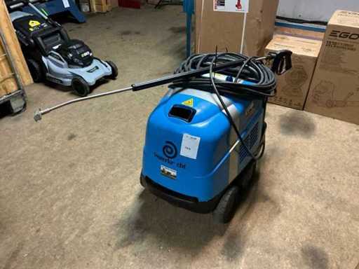 Waterkracht - Chwasto-S - Chwasto-pieliarka - 2017