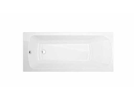 Allibert Acess Inbouwbad (170x70 cm)
