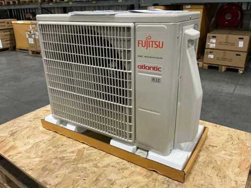 Fujitsu AOYG12KETA Air Conditioning Outdoor Unit