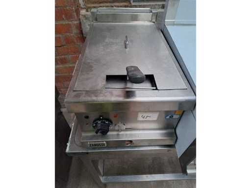 Zanussi - Friteuse