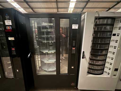 FAS - 480/10 - Verkoopautomaat