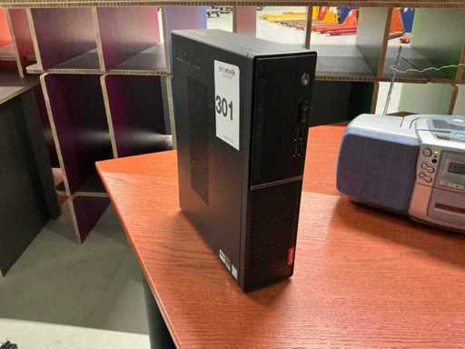 Lenovo MT-M 10NM Desktop