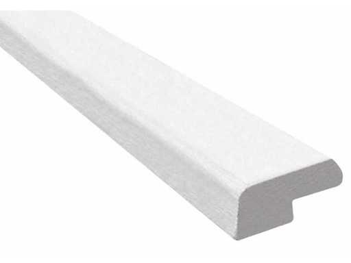 Mărgele de glazură Meranti 12x32 mm