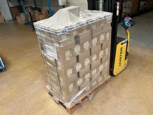 Iride Blu Sapone (3300x)