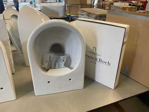 Placard mural Villeroy&Boch Avento