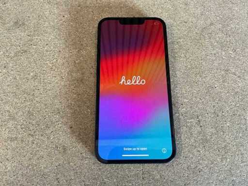Apple iPhone 13 (128GB)