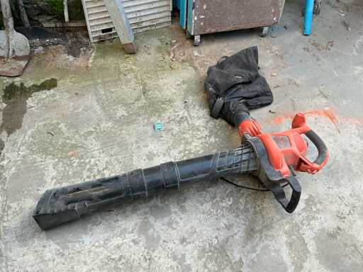Black&Decker Leaf Blower