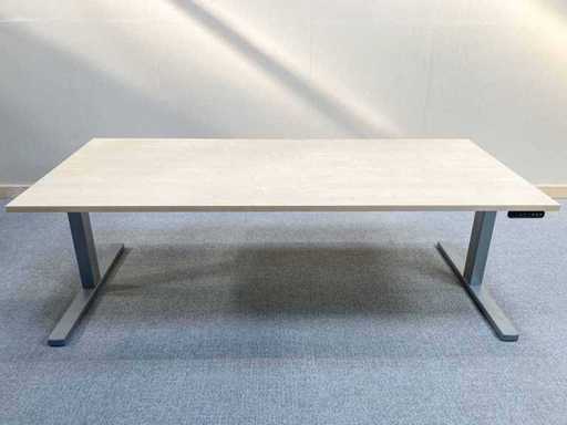 DRISAG - Elektrisch zit/sta bureau - Bureau