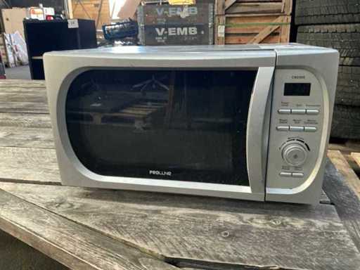 Proline Cb250s Mikrowelle