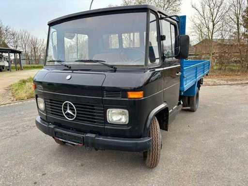 Mercedes-Benz - 406D Pianale - 1974 - Camion