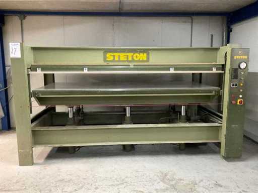 1991 Steton P.65 F Foyer Press
