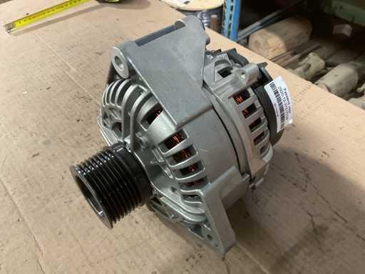 Alternator (4x)