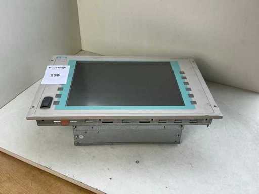 Siemens Simatic HMI IPC677C Panel-PC