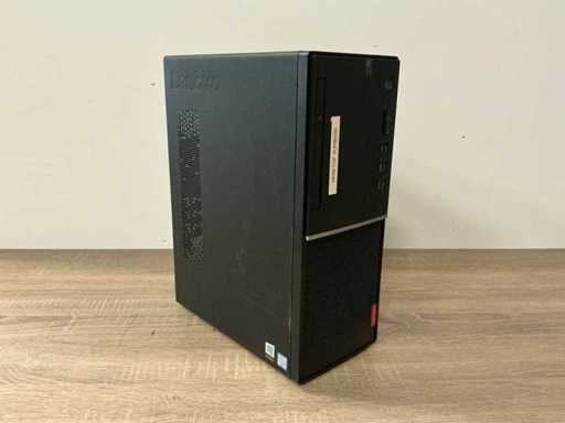 Desktop - LENOVO - 11BH002RMH