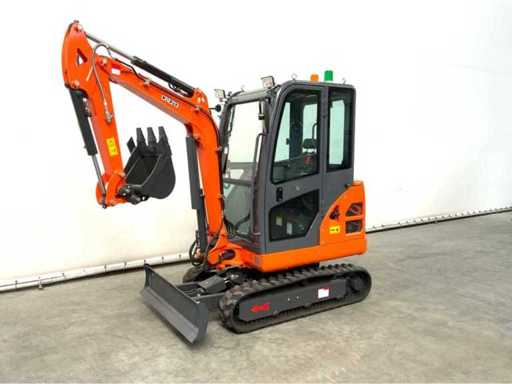 Forklifts, earthmoving machines, office unit, scaffolding boards, units and business goods
