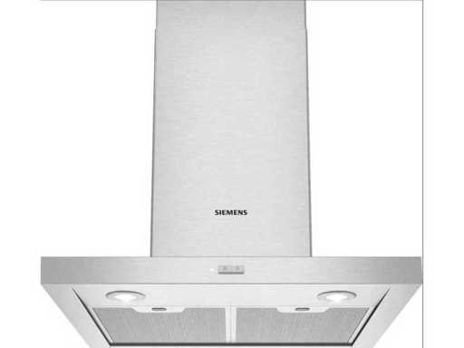 Siemens - LC60BA530 - Wall extractor hood 