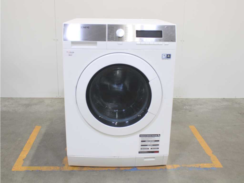 Machines à laver AEG Lavamat Protex Plus