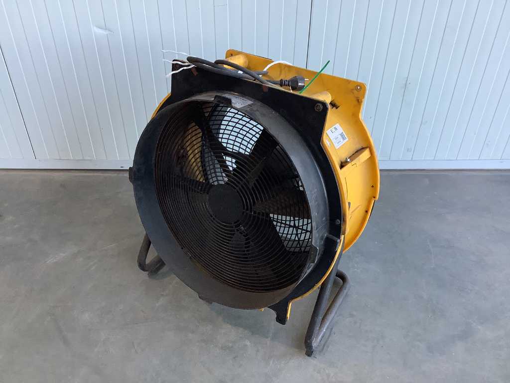 Ventilateur Trotec TTV 7000