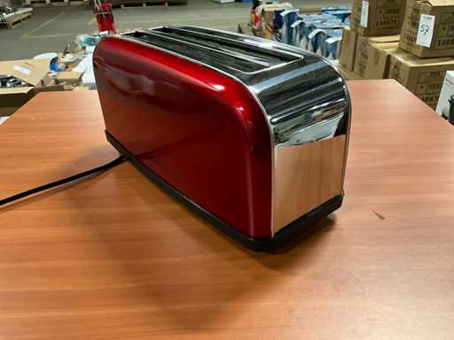 Tefal TL3305 Broodrooster