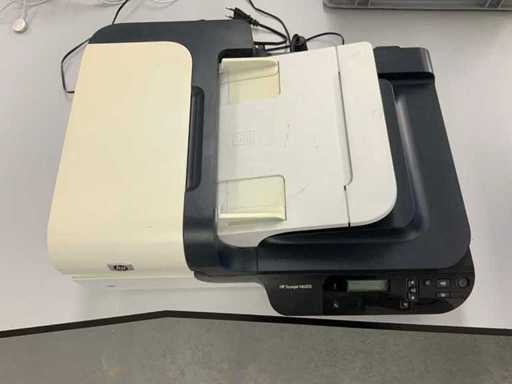 HP Scanjet N6310 Flatbedscanner