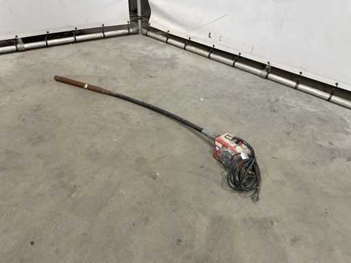 Lievers - Concrete vibrator