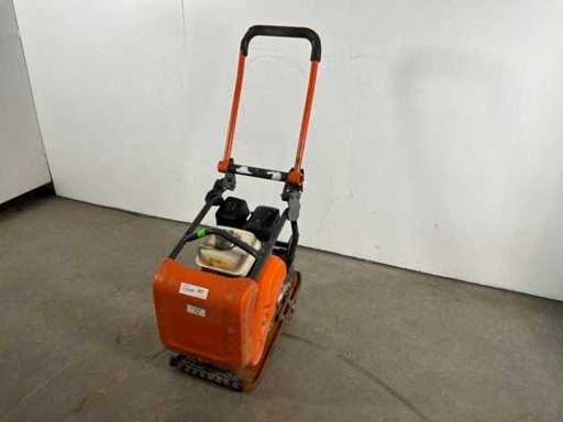 2011 Altrad Belle PCX 12/36 Plate Compactor - 16kN - petrol