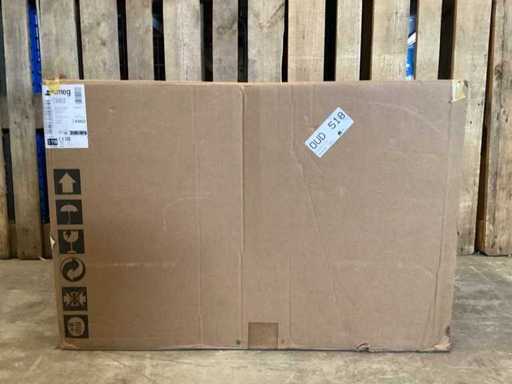 Smeg - KT90BLE - Cappa estrattrice