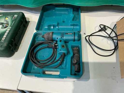 Makita 6904VH Impact Wrench