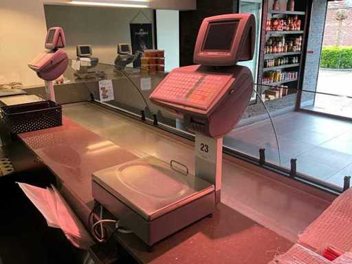 Échelle Master CE 9000 2020