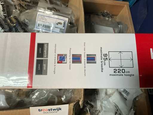 Screenlite Seeds Lame en corne (38x)