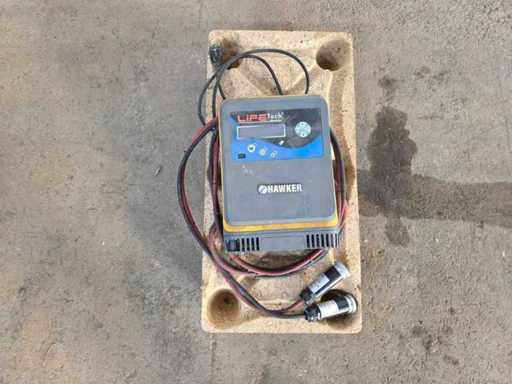 Hawker - Life Tech Modular 24V 72A - Chargeur de batterie