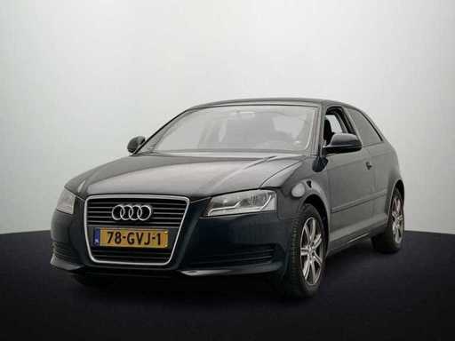 Audi A3 1.6 Attraction Business Edition 2008
