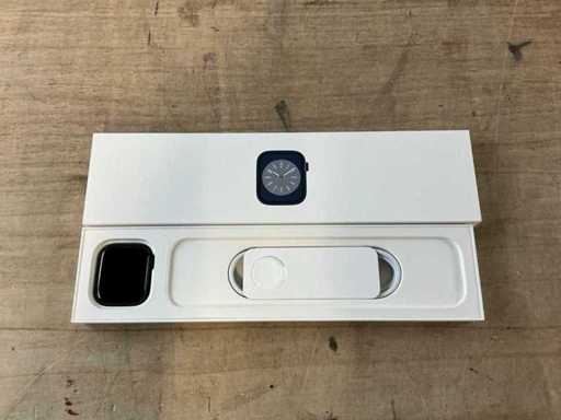 Apple Watch Series 8 45mm Smart Watch