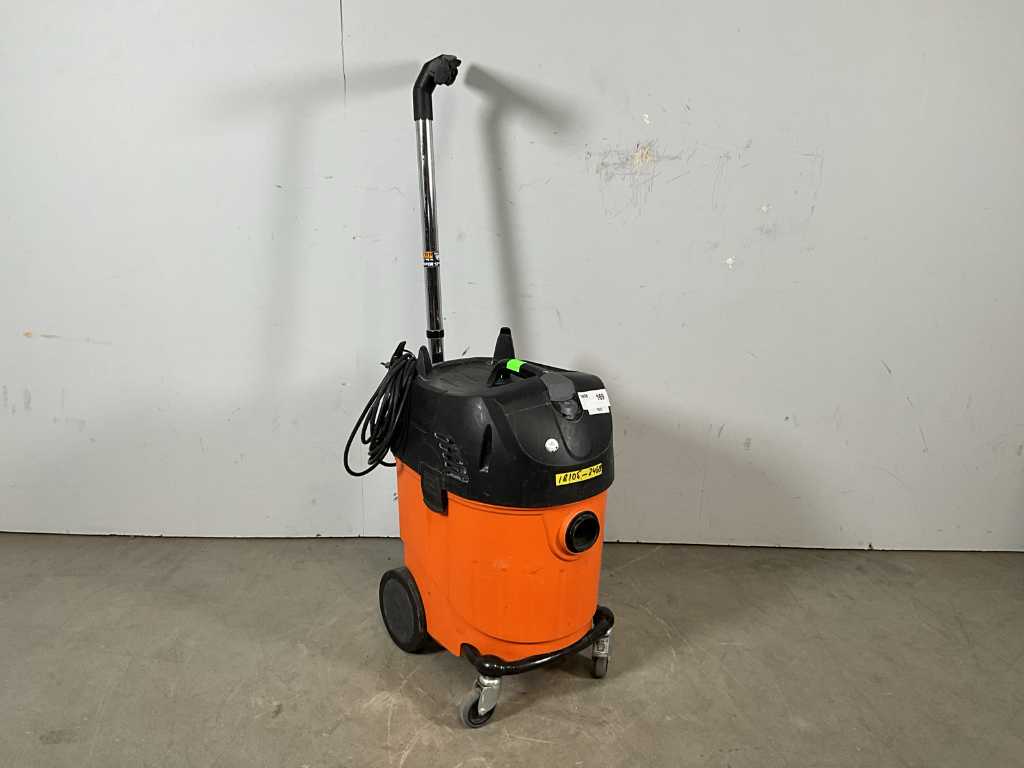 2016 Kärcher NT45/1 Tact Wet and dry vacuum cleaner 45L