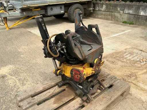 Rototilt RT30 tiltrotator CW10/CW10