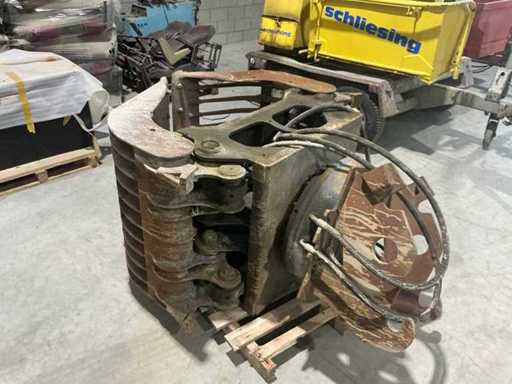 CW30 Sorting Grapple