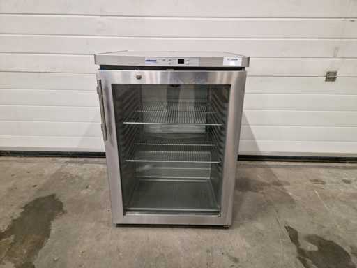 Liebherr - FKUv 1662 - glasdeurkoeling - 230V