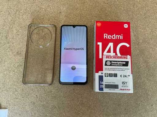 Xiaomi Redmi 14C (256GB)